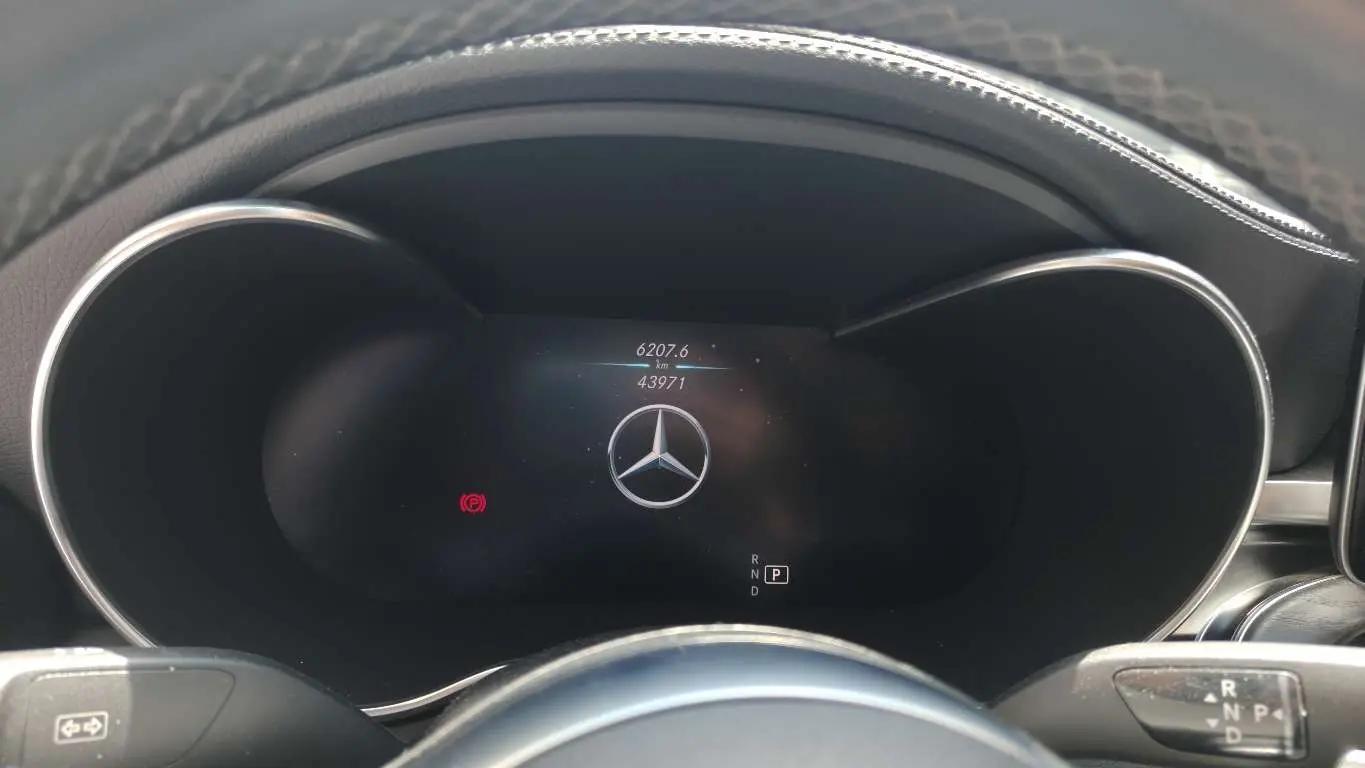 Mercedes Benz Class C 2020 C 260 L Sports Edition 7