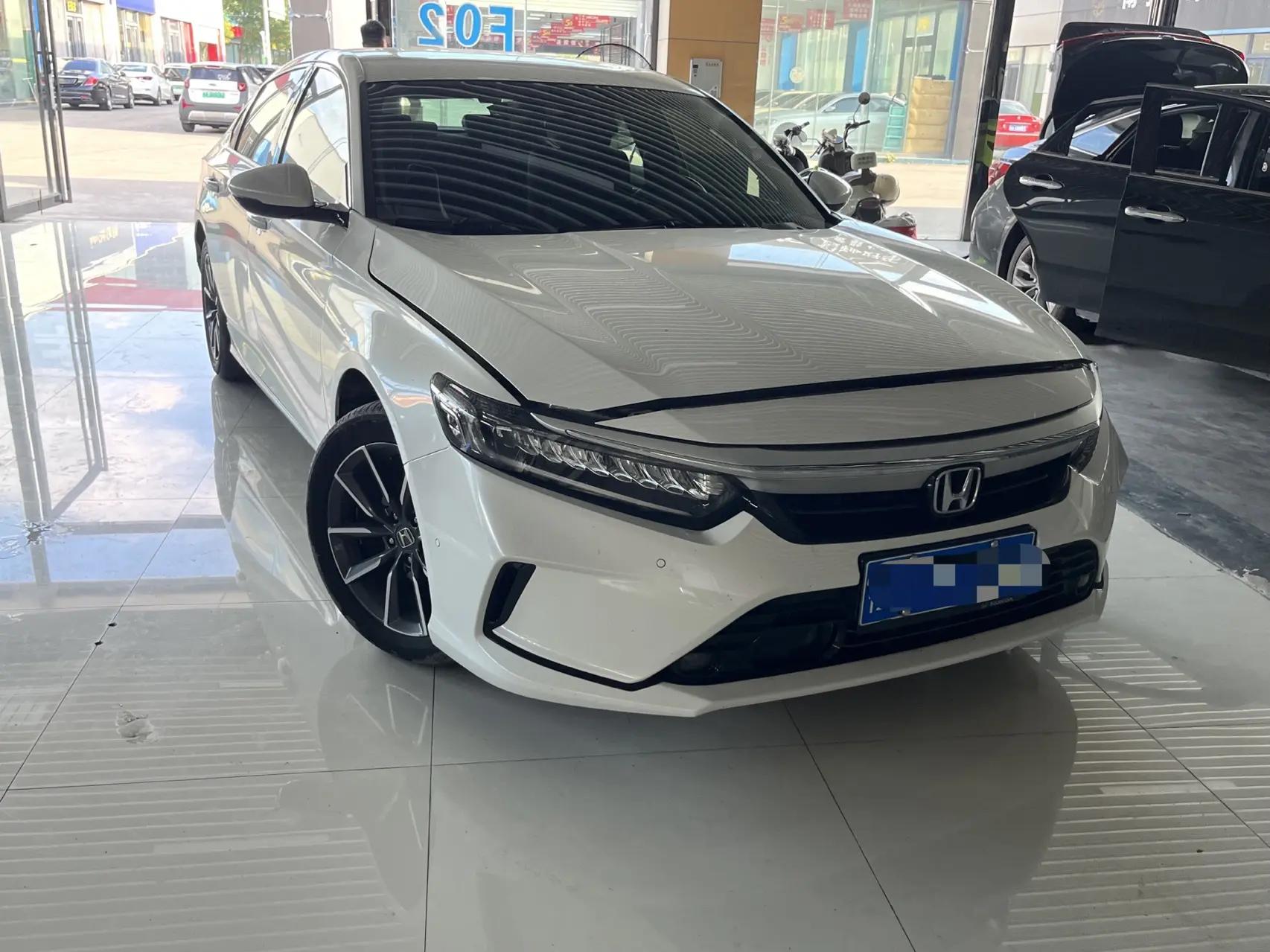 Yingshi 2022 260TURBO exquisite edition 2