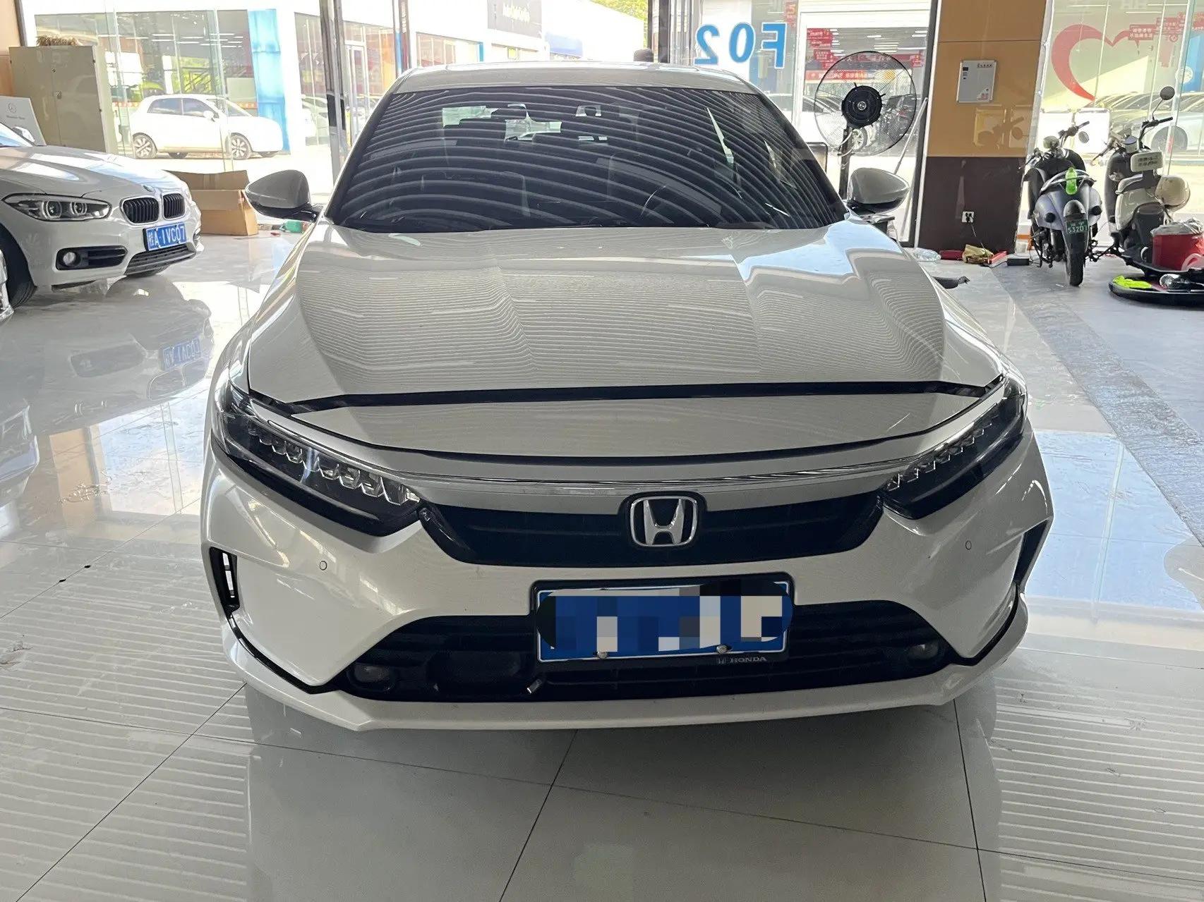Yingshi 2022 260TURBO exquisite edition 3