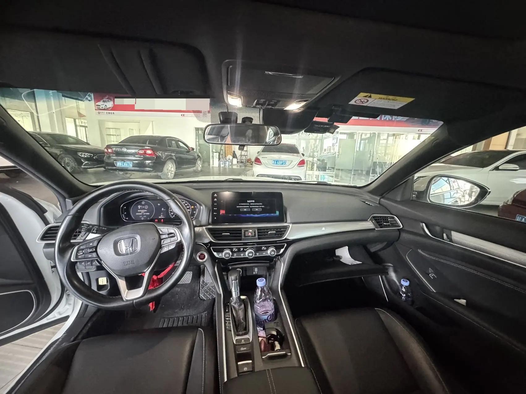 Yingshi 2022 260TURBO exquisite edition 6