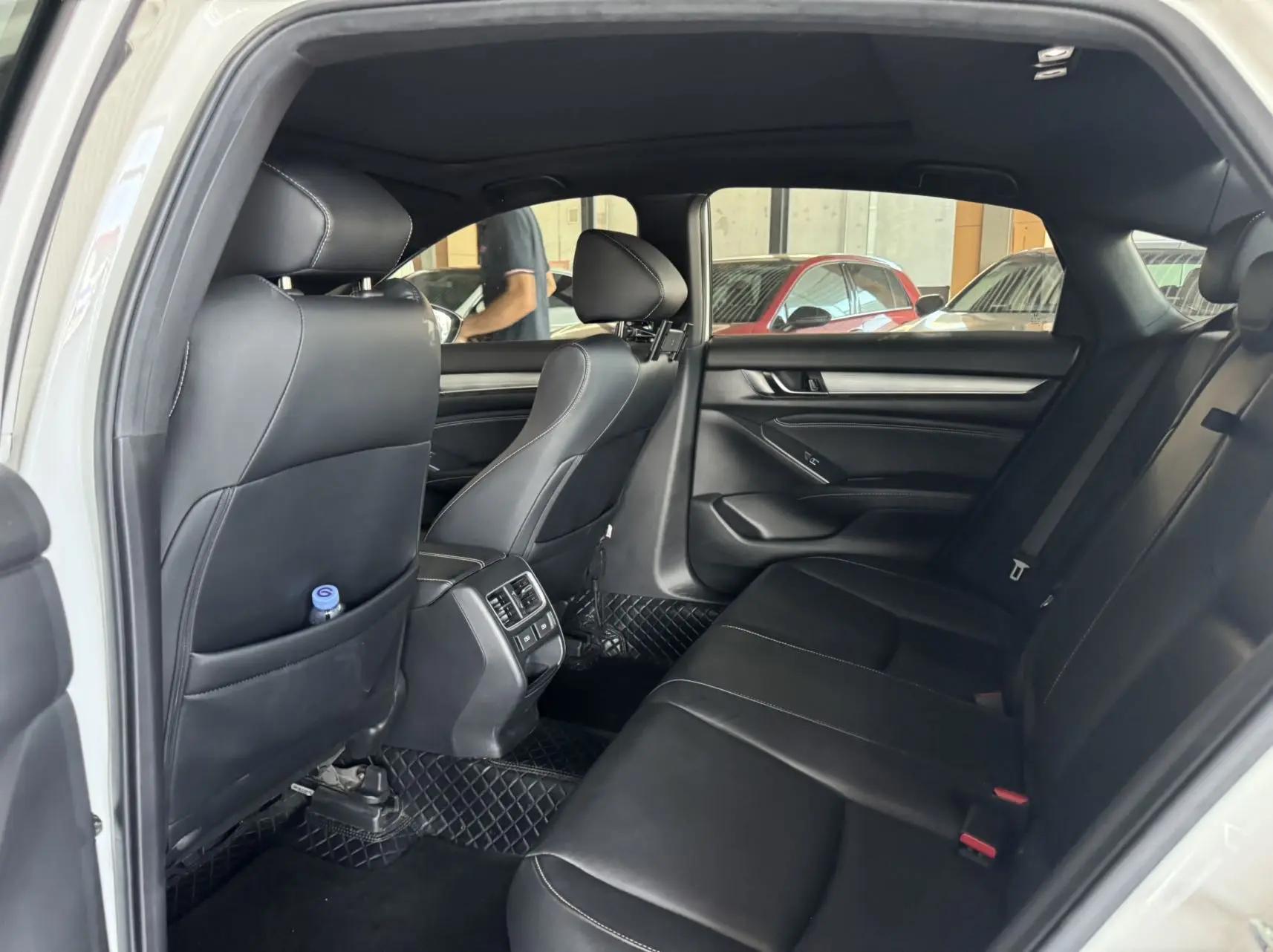 Yingshi 2022 260TURBO exquisite edition 7