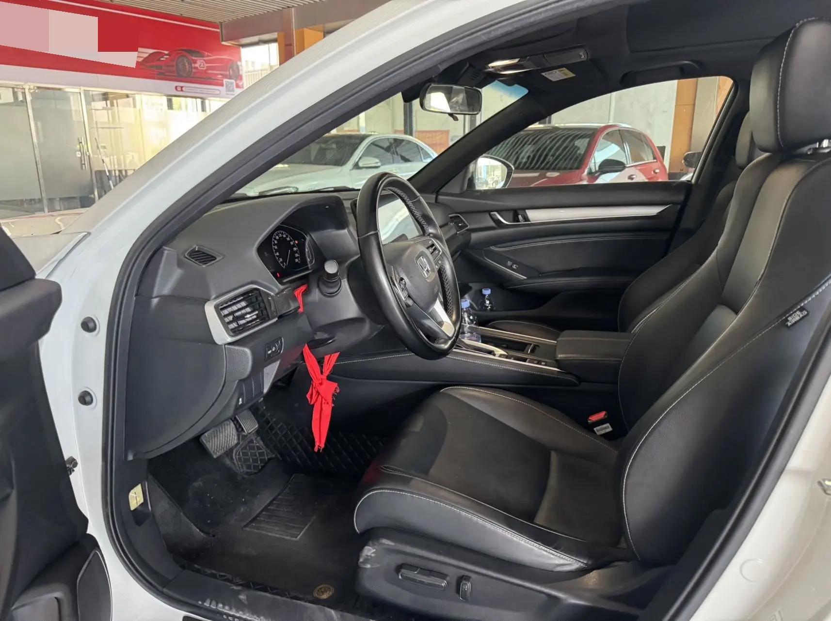 Yingshi 2022 260TURBO exquisite edition 8