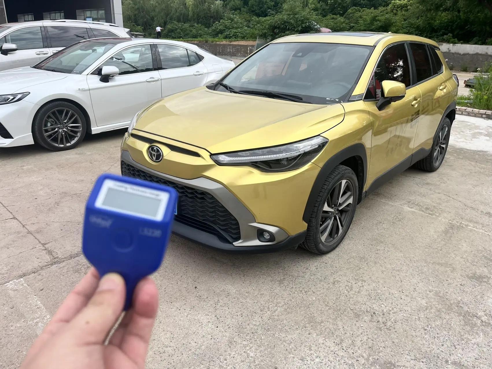 Feng Landa 2022 2.0L CVT Premium Edition