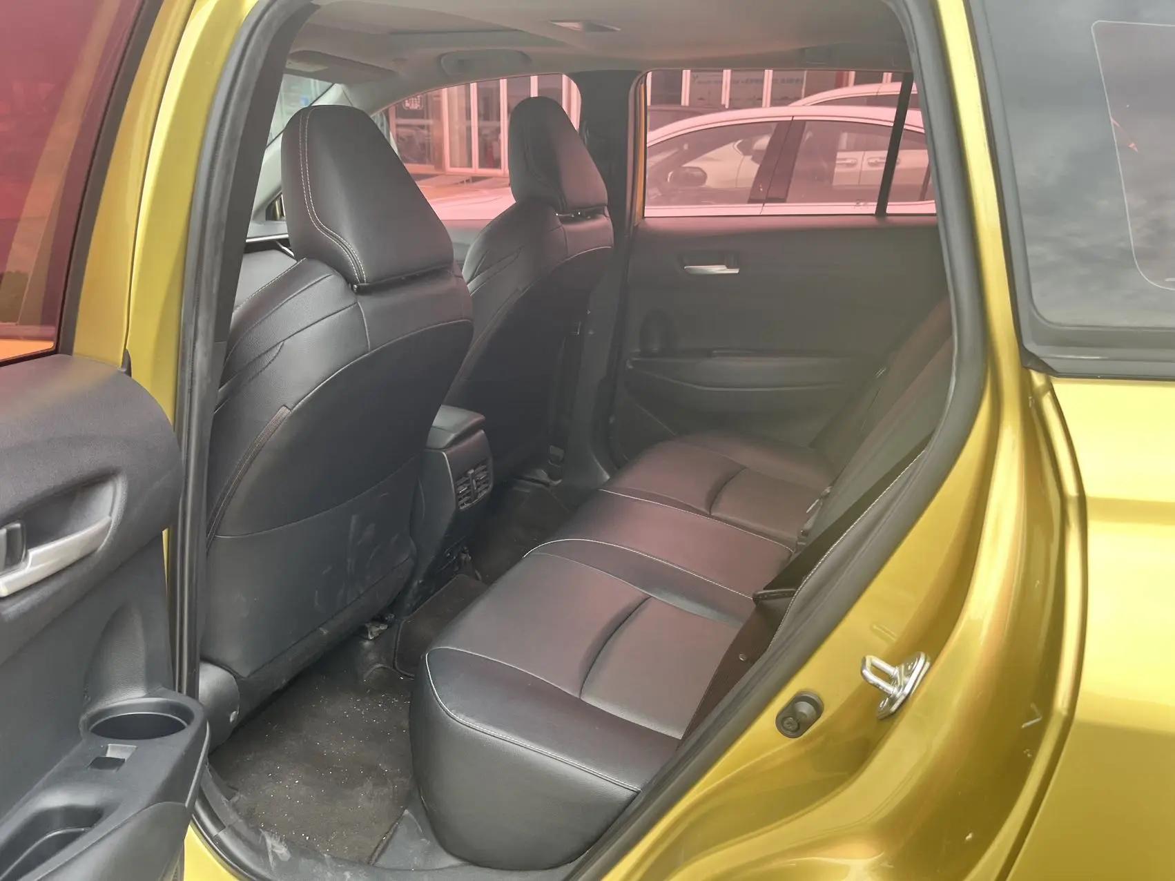 Feng Landa 2022 2.0L CVT Premium Edition 4