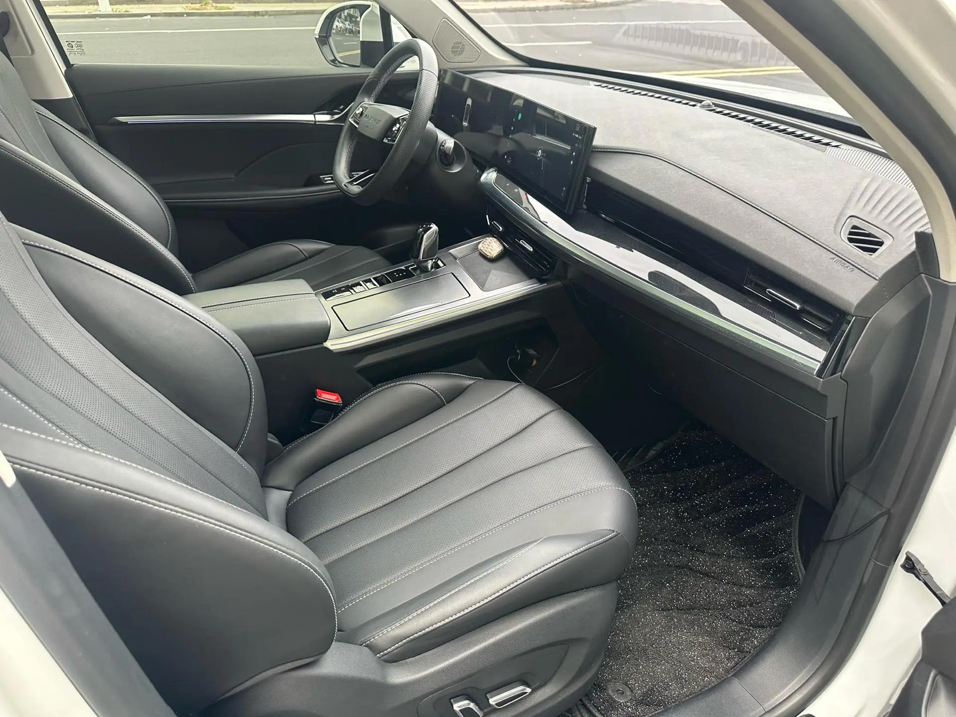 Roewe RX5 MAX 2022 1.5T Automatic Premium Edition 7