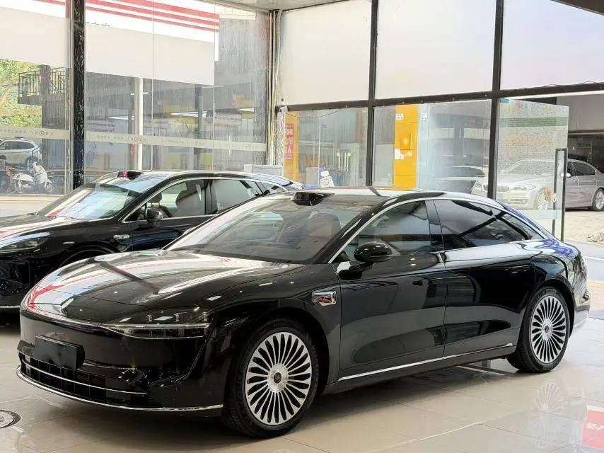Luxeed 2026 S9 Ultra Rear Drive 53kWh Automatic - View 1