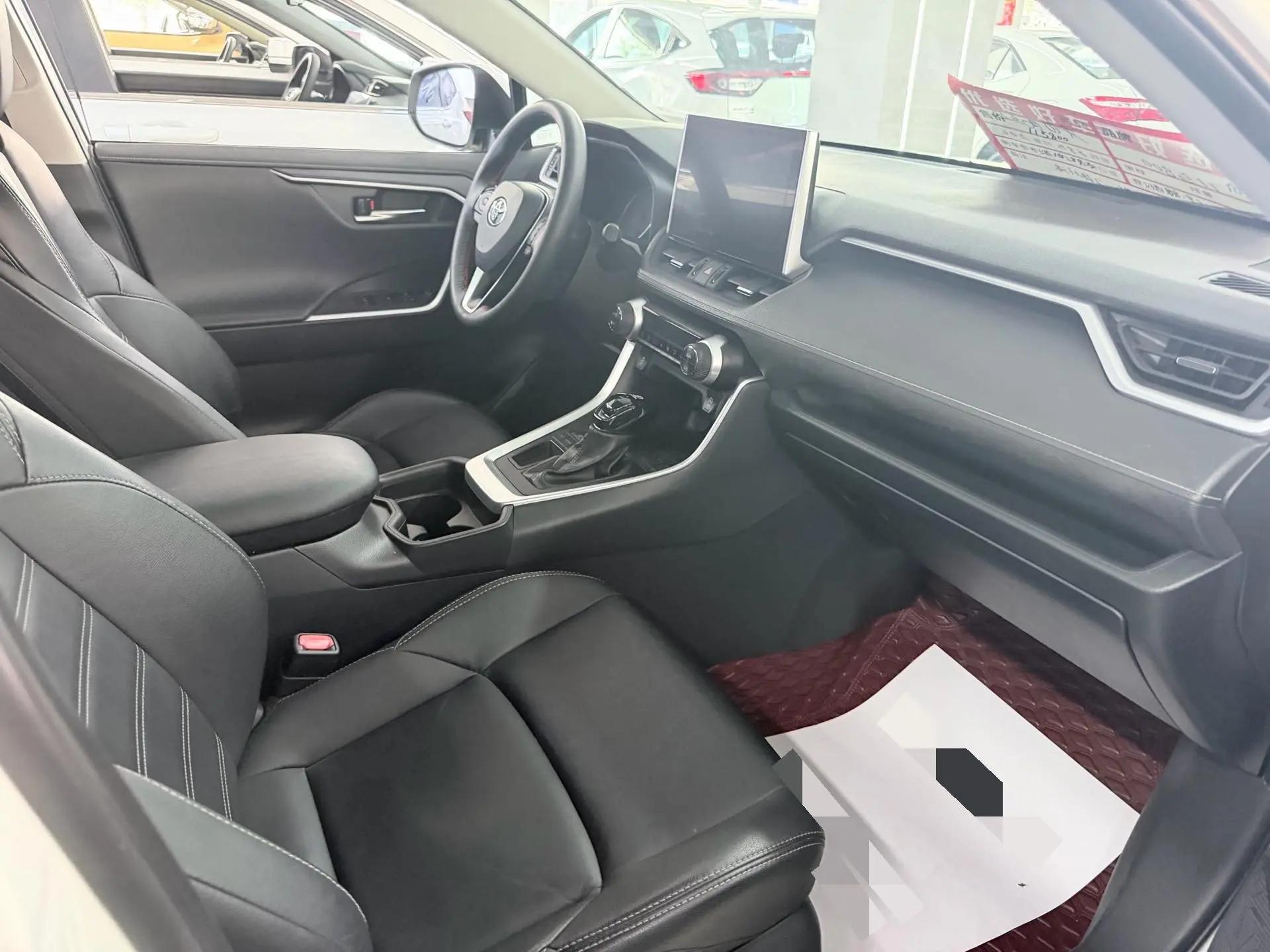 Willanda 2022 2.0L CVT Two-Drive Deluxe PLUS Edition 3