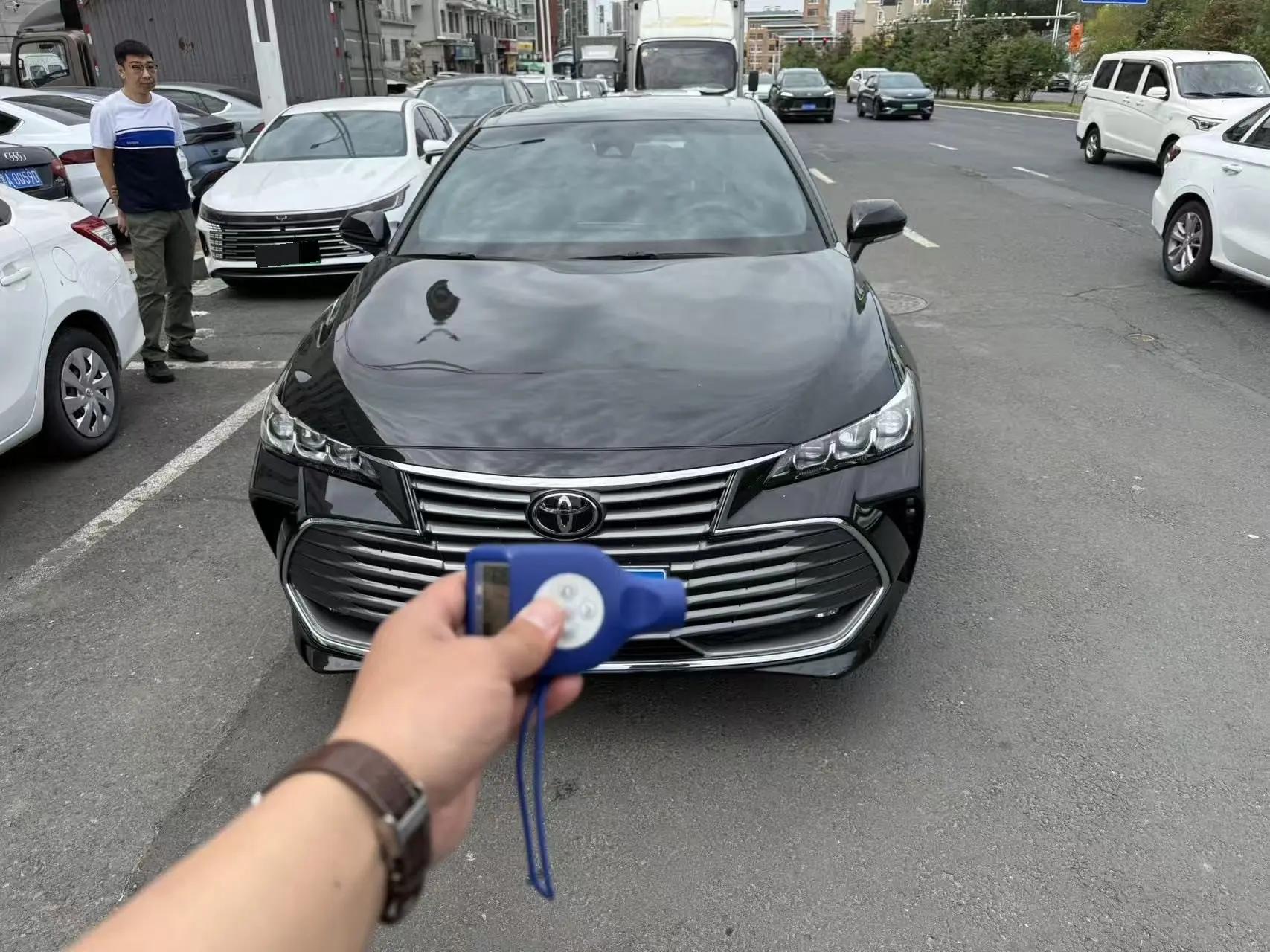 Asian Dragon 2021 2.5L Deluxe Edition 2