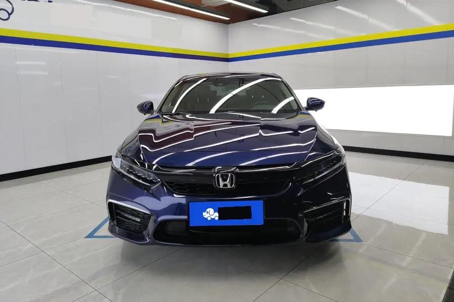 Yingshi Pai 2019 Sharp Hybrid 2.0L Net Elegant Edition National V 3