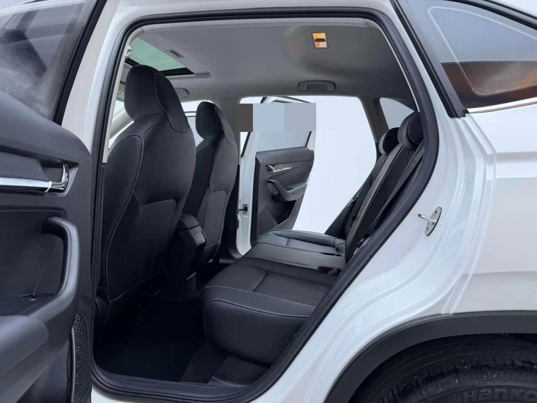 Comic 2022 1.5L Auto Comfortable Edition 10