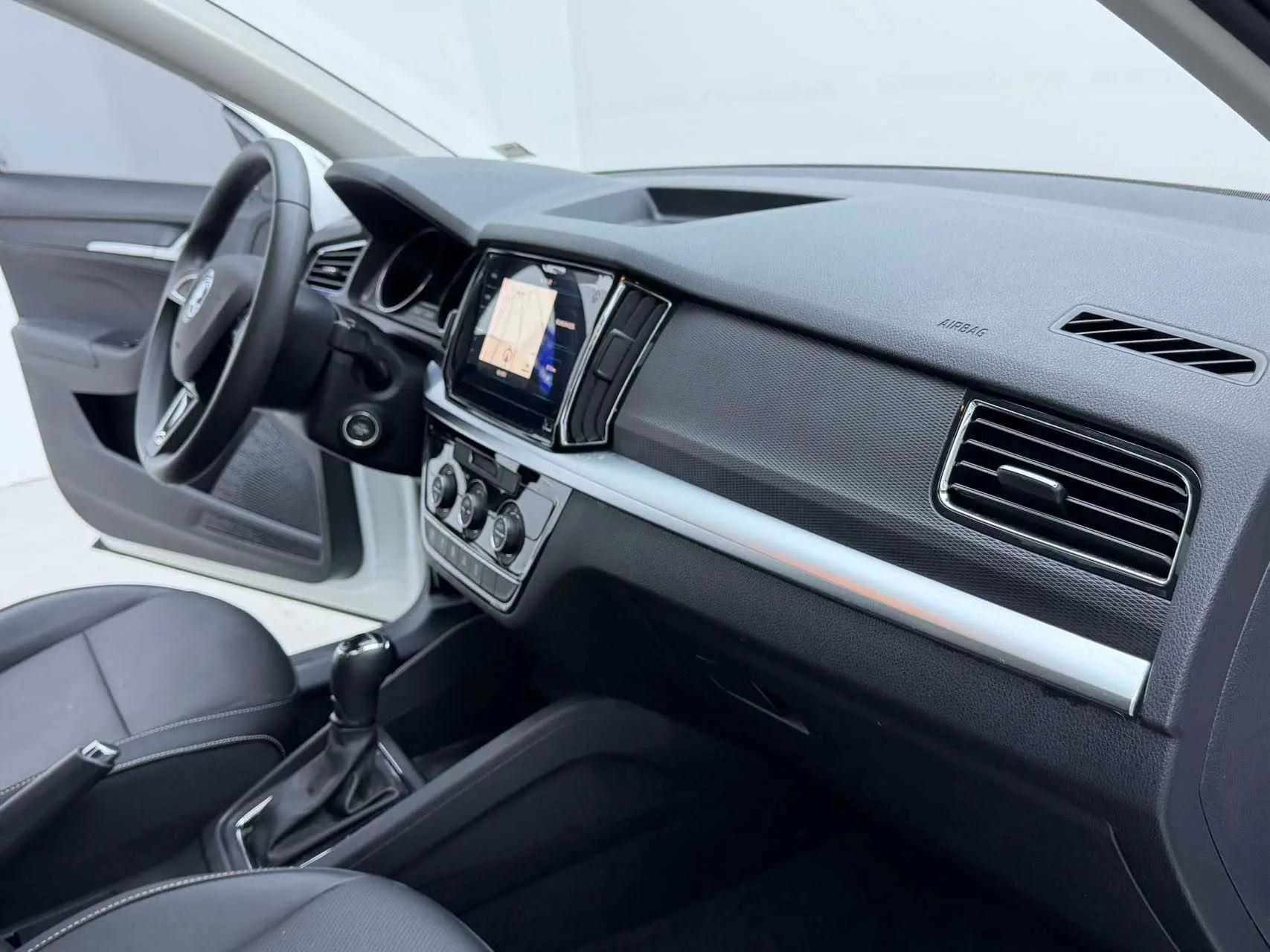 Comic 2022 1.5L Auto Comfortable Edition 12