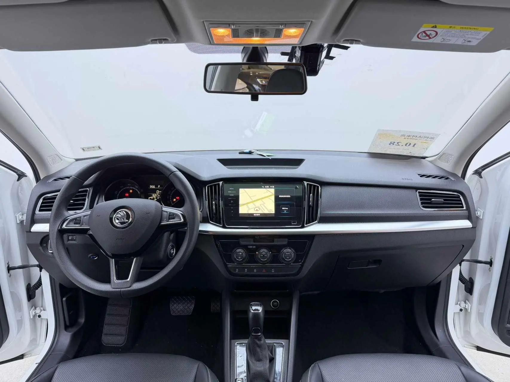 Comic 2022 1.5L Auto Comfortable Edition 13