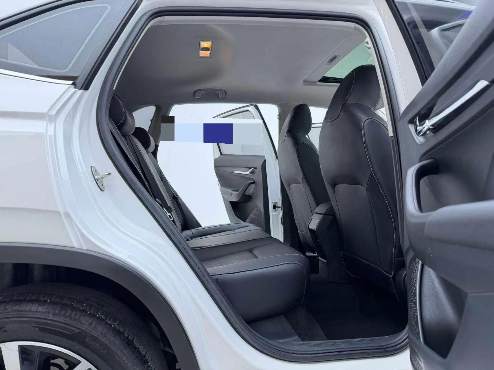 Comic 2022 1.5L Auto Comfortable Edition 14