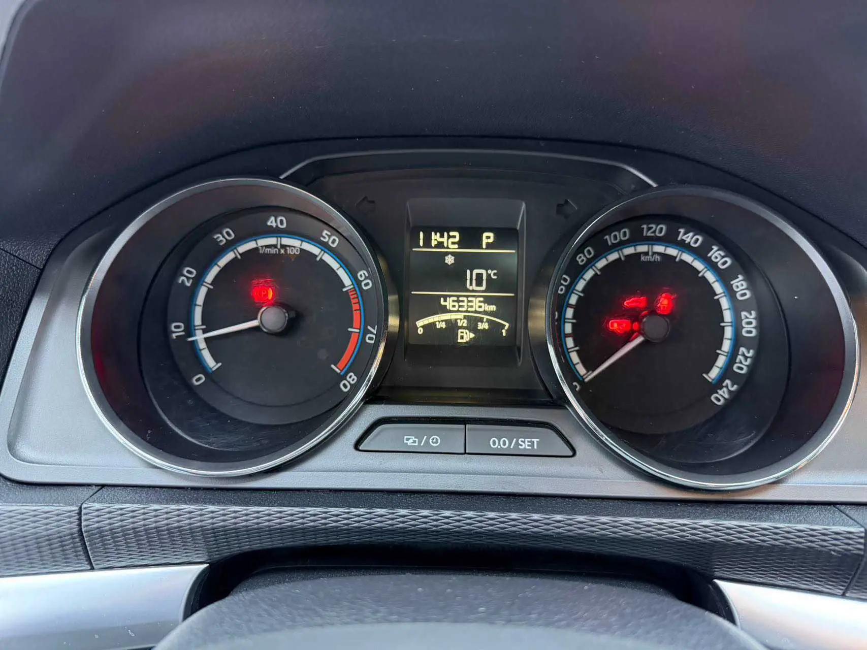 Comic 2022 1.5L Auto Comfortable Edition 18