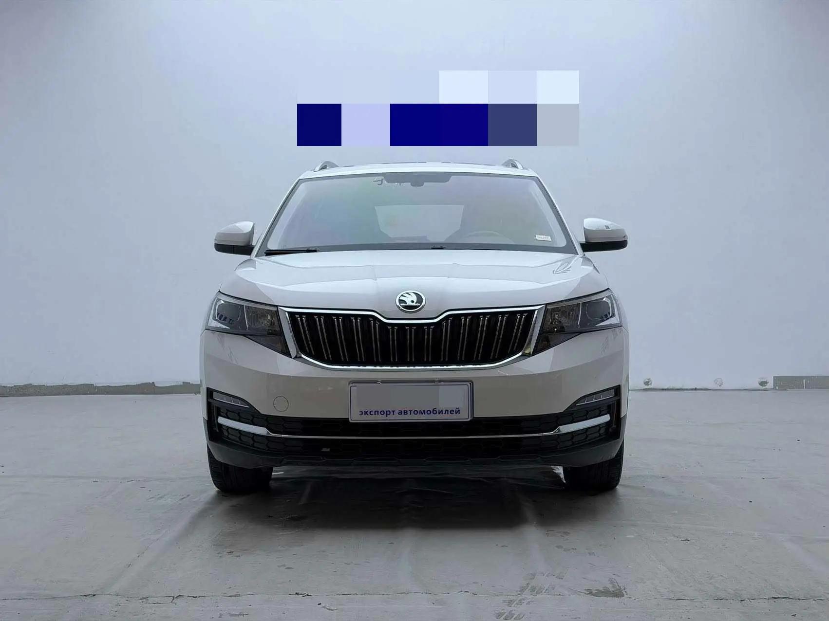 Comic 2022 1.5L Auto Comfortable Edition 2