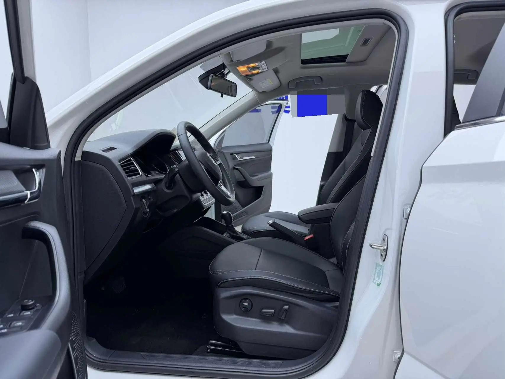 Comic 2022 1.5L Auto Comfortable Edition 5