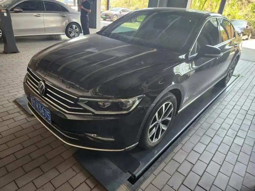 Magotan 2020 330TSI DSG Leading Model