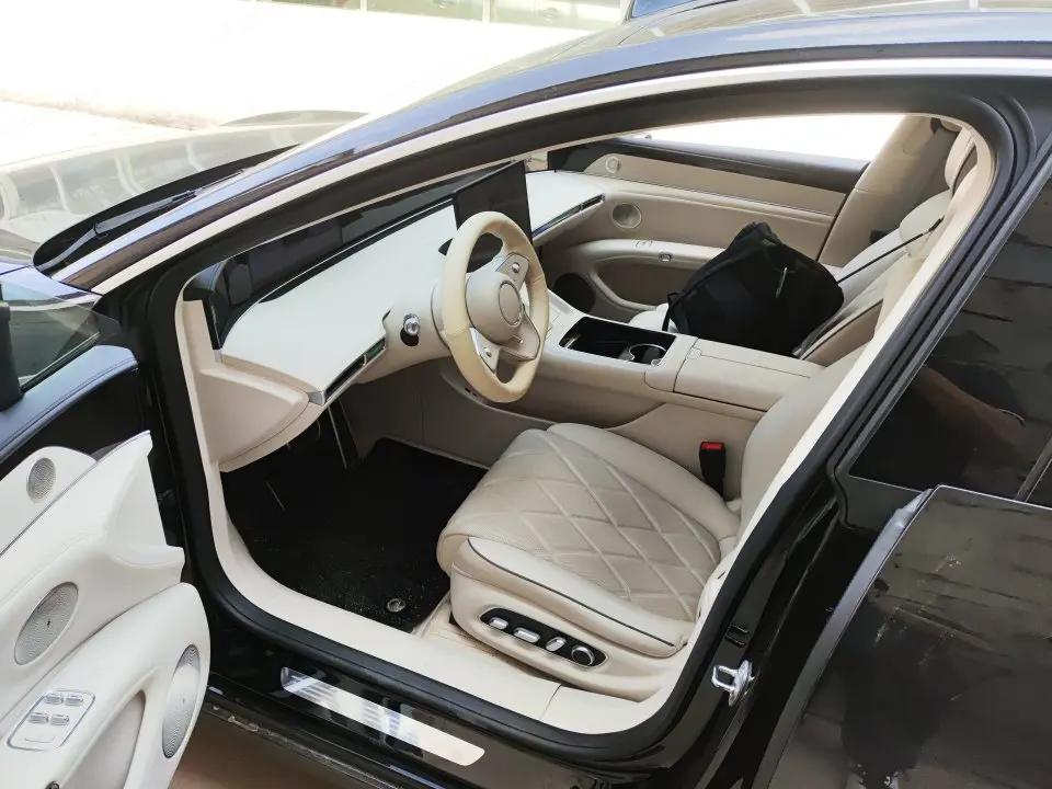 Luxeed 2025 S9 Ultra Automatic 2