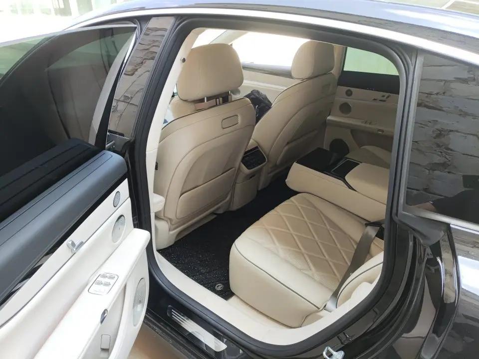 Luxeed 2025 S9 Ultra Automatic 5