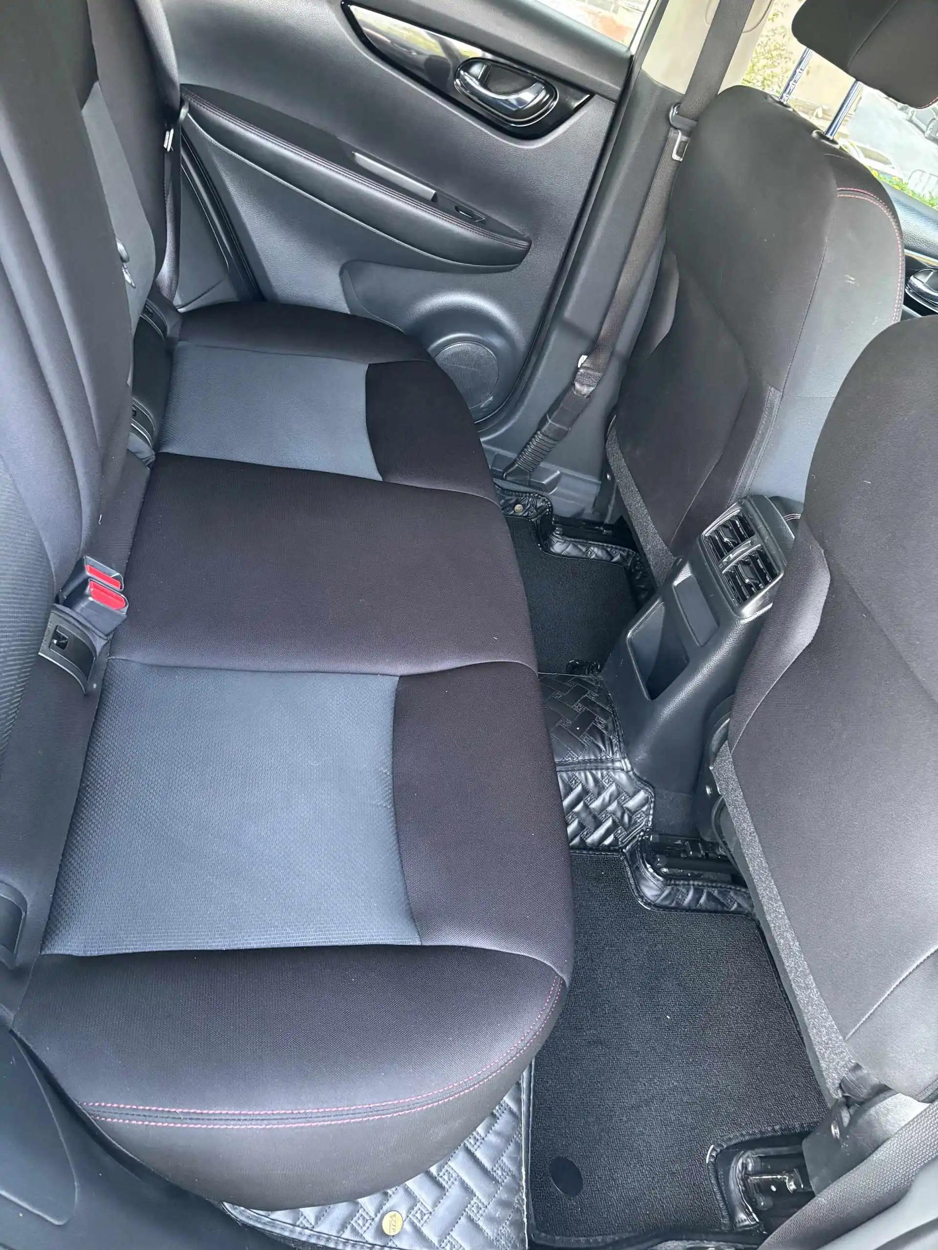 Xiao Ke 2021 2.0L CVT Smart Edition 8
