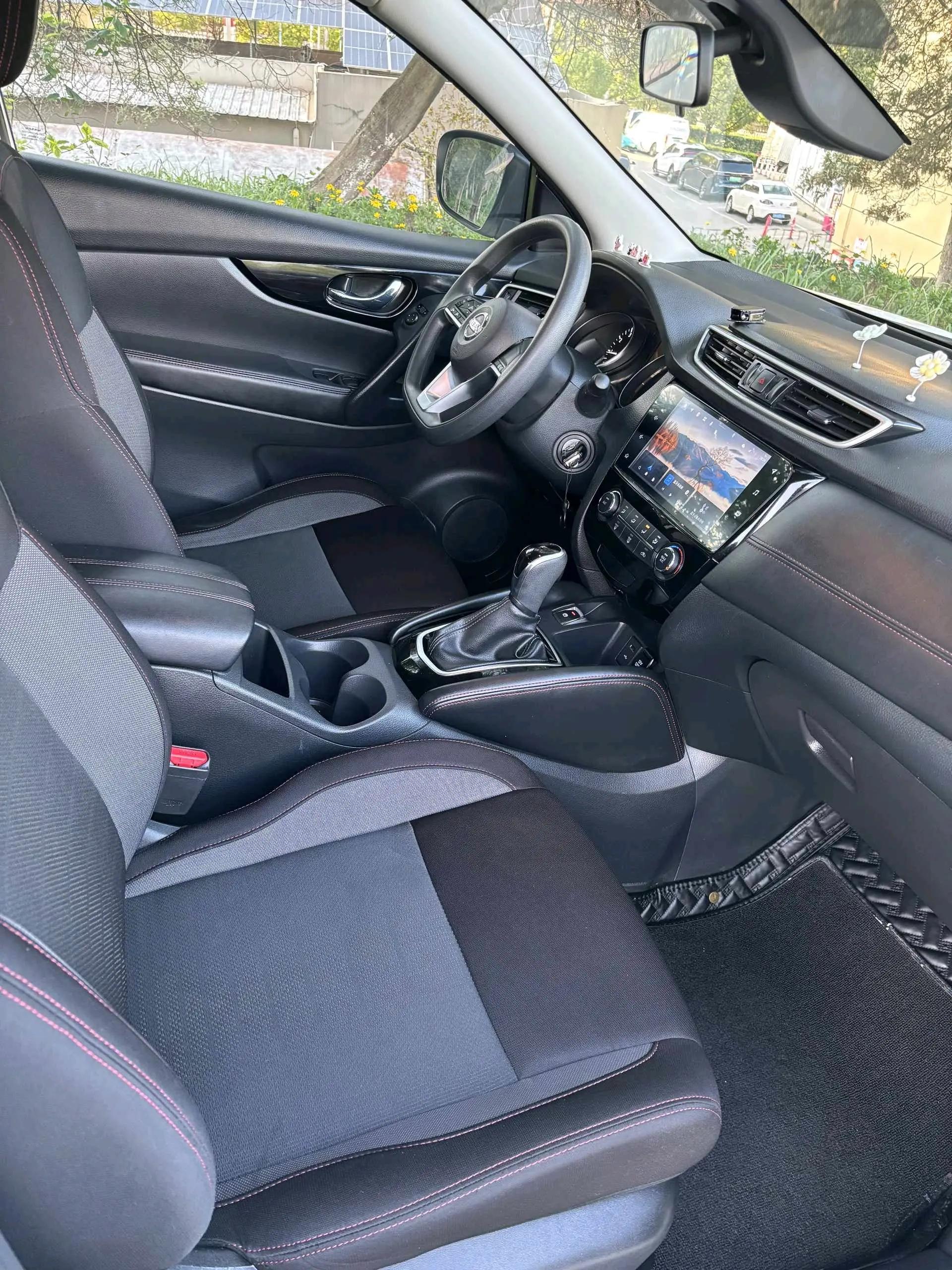 Xiao Ke 2021 2.0L CVT Smart Edition 9