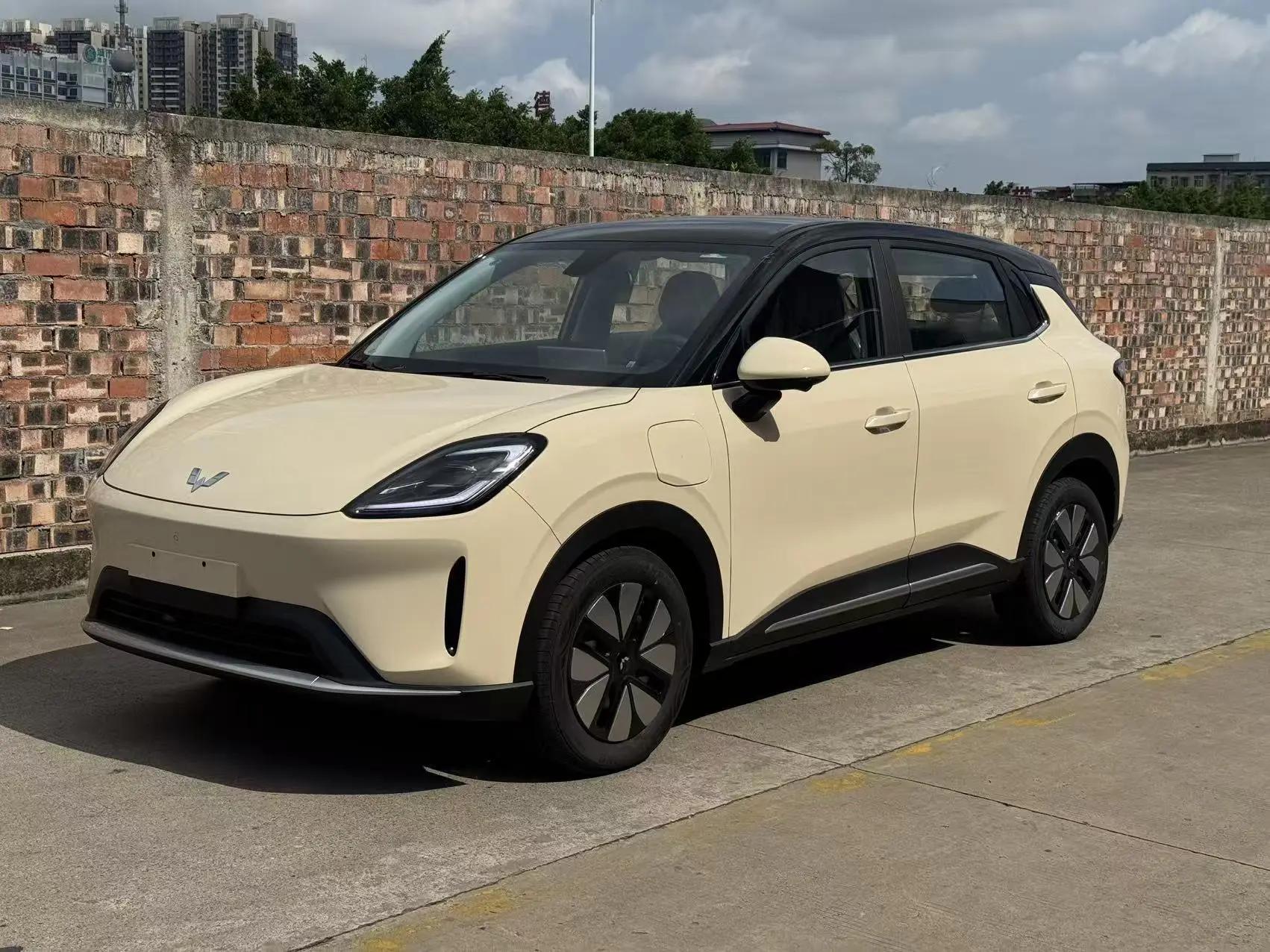 Bingo S 2025 Model, 430 km, Prestige Edition