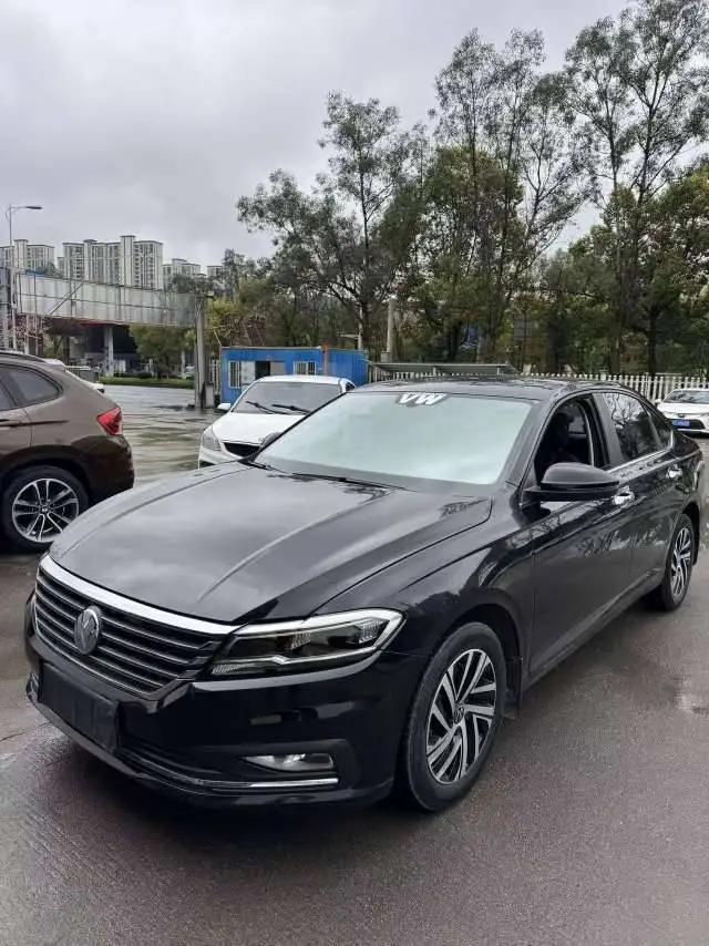 Lavida 2022 280TSI DSG Comfort Edition