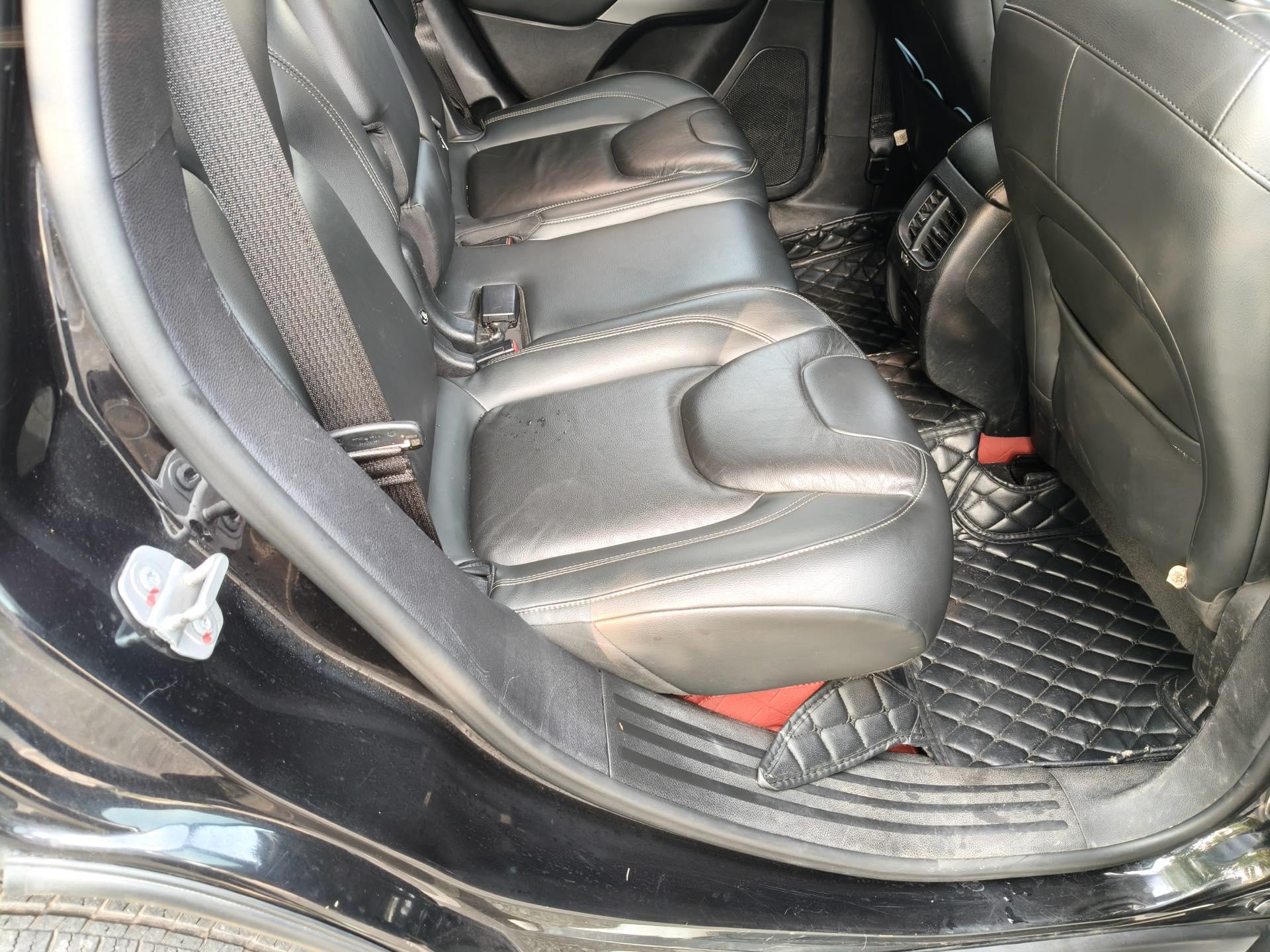 Free Light 2019 2.0T Two-Drive Smart Edition National V 5