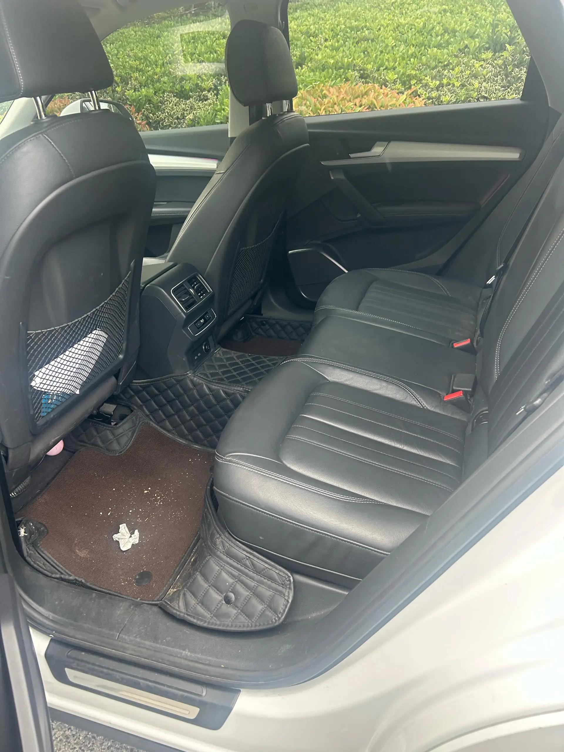 Audi Q5L 2020 40 TFSI Enjoy Fashion 4