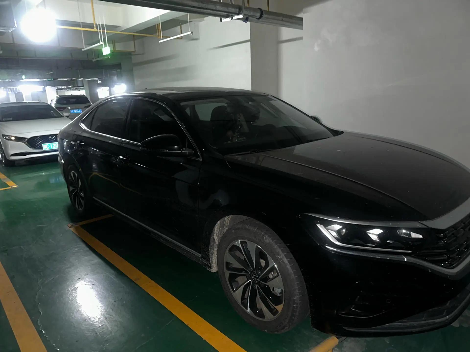 Passat 2022 330TSI Elite Edition 2