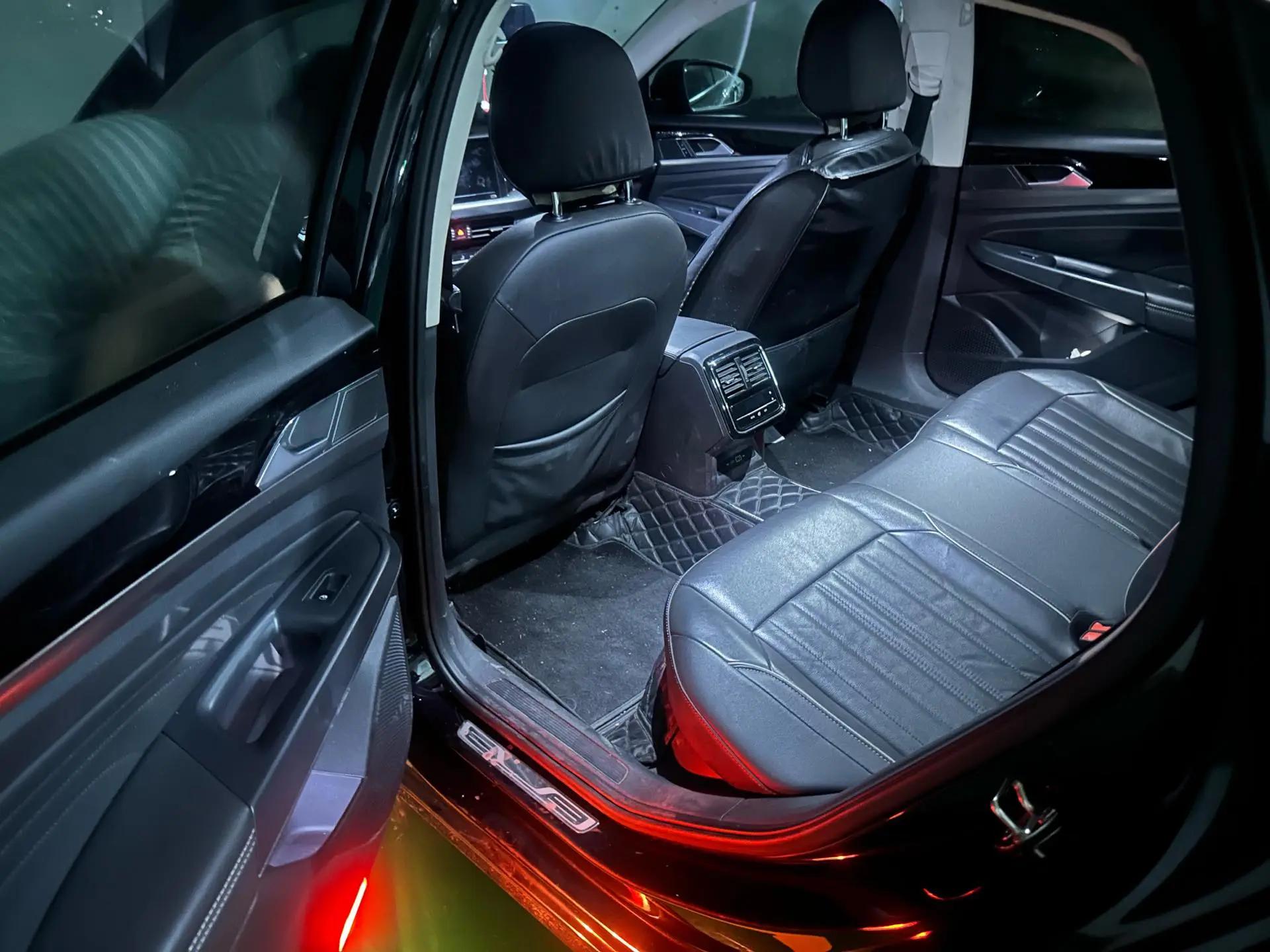 Passat 2022 330TSI Elite Edition 3
