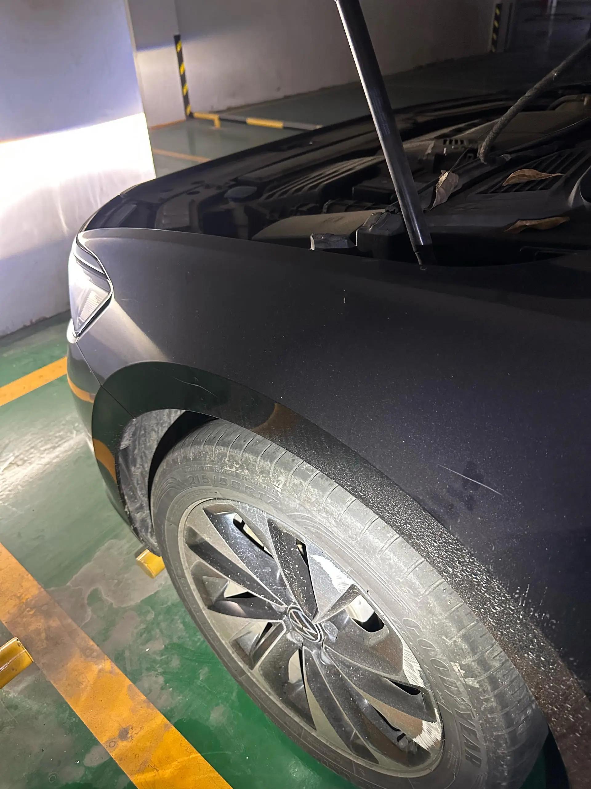 Passat 2022 330TSI Elite Edition 7