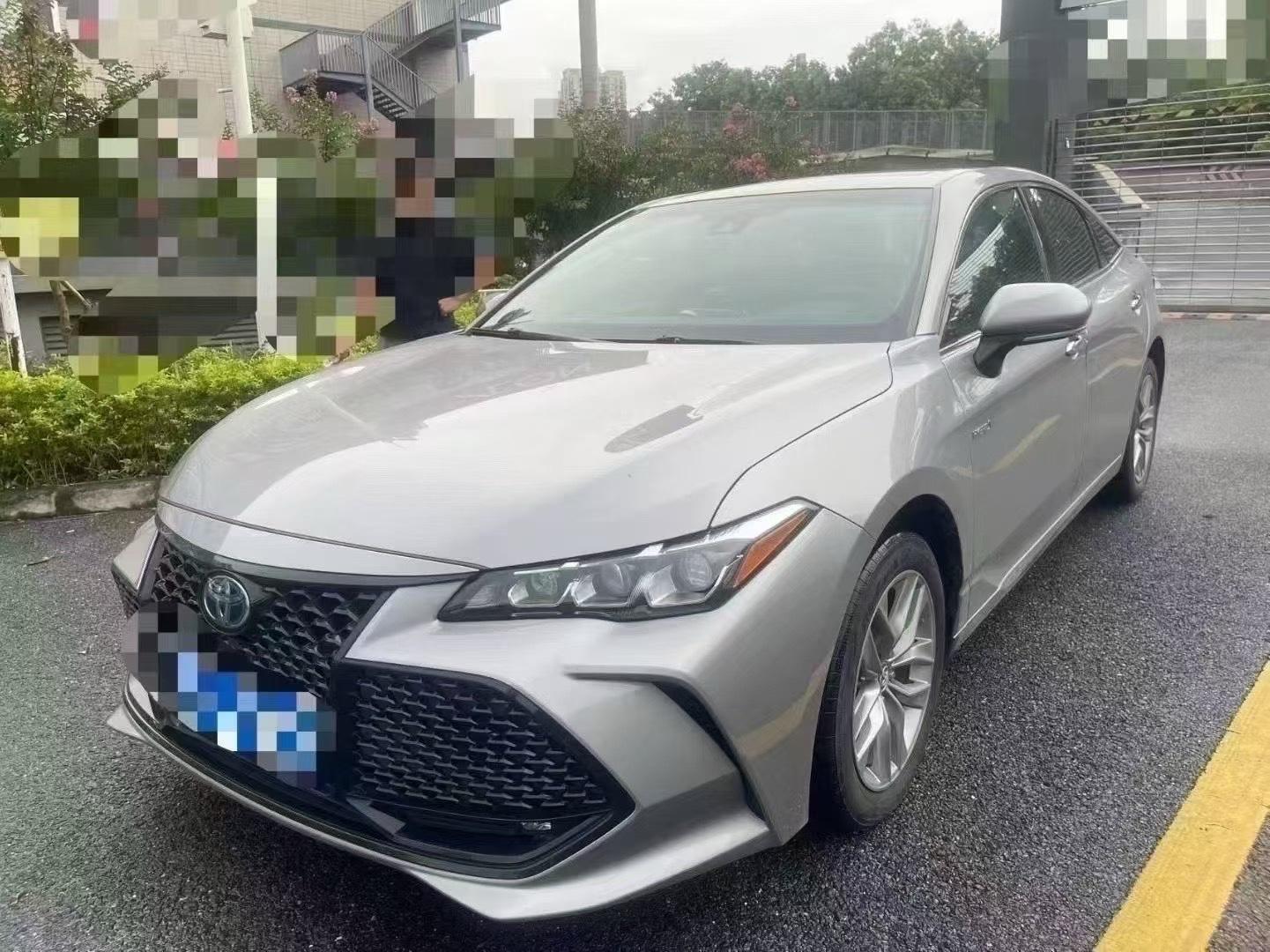 Asian Dragon 2019 Double Qing 2.5L Deluxe Edition National V
