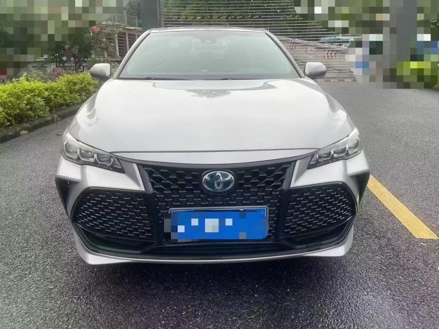 Asian Dragon 2019 Double Qing 2.5L Deluxe Edition National V 2