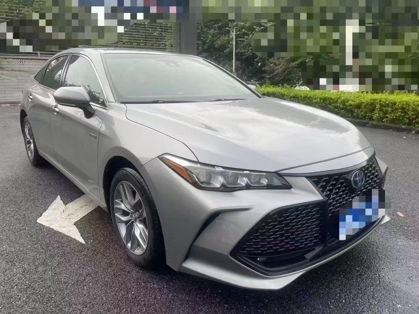 Asian Dragon 2019 Double Qing 2.5L Deluxe Edition National V 3