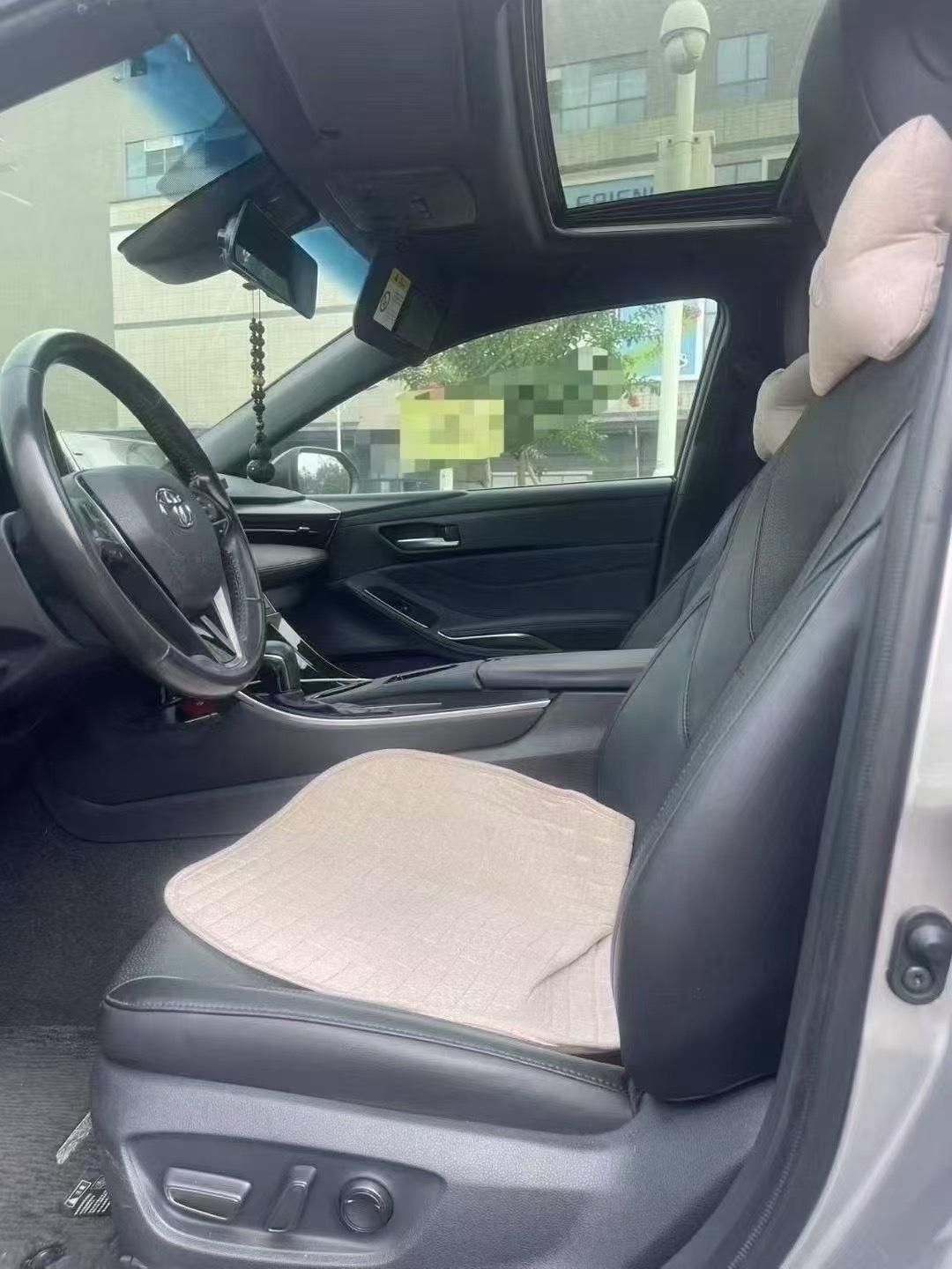 Asian Dragon 2019 Double Qing 2.5L Deluxe Edition National V 4