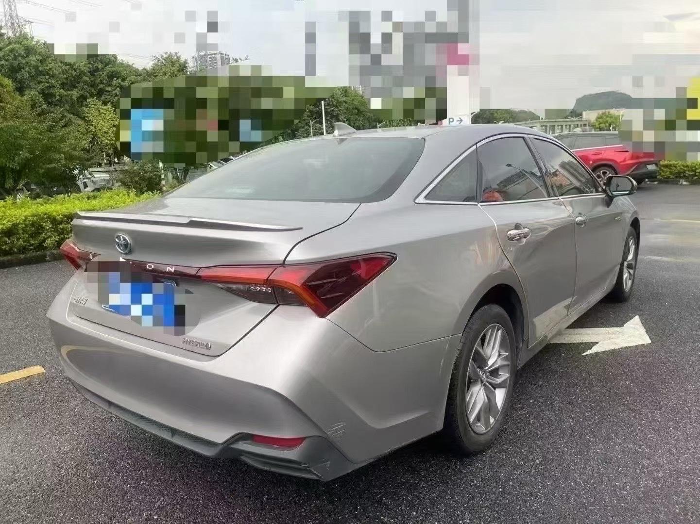 Asian Dragon 2019 Double Qing 2.5L Deluxe Edition National V 6