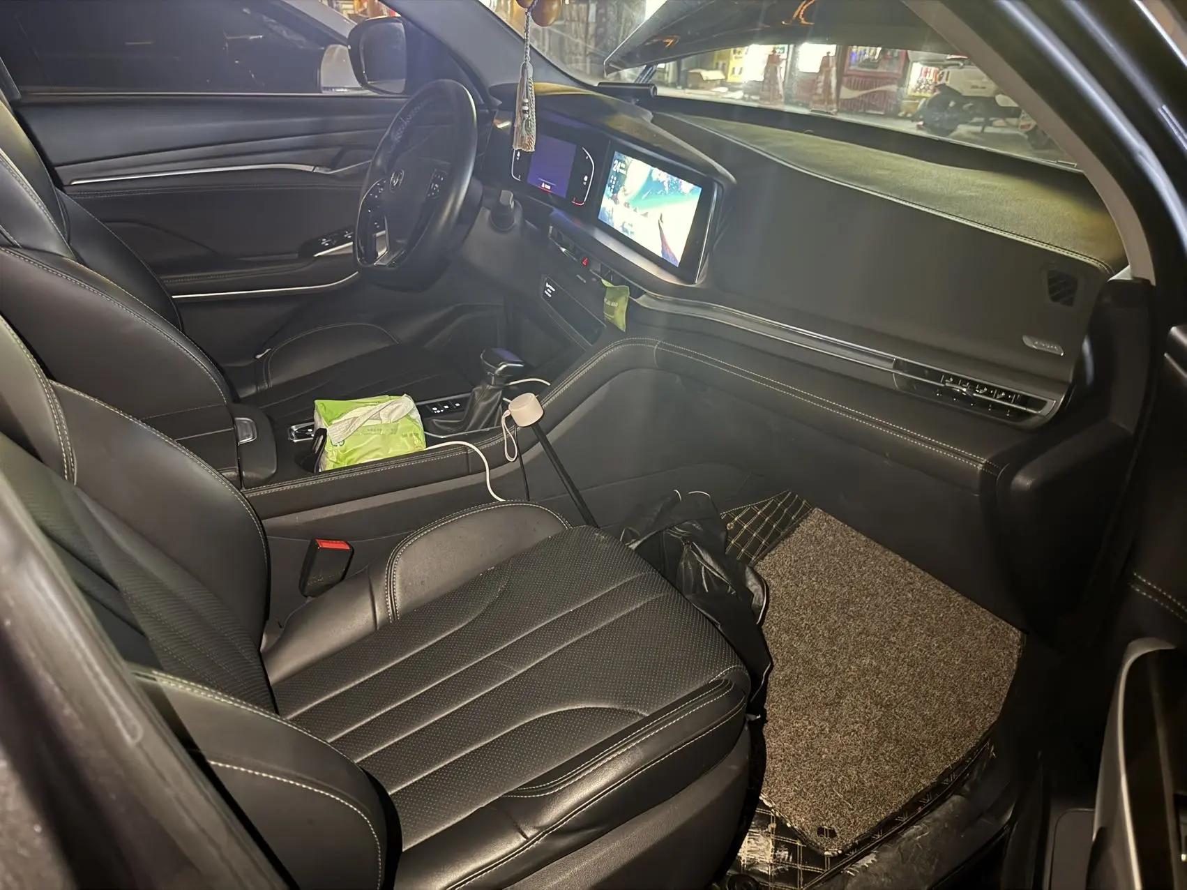 ChangAn CS75 PLUS 2021 1.5T Auto Luxury Model 5