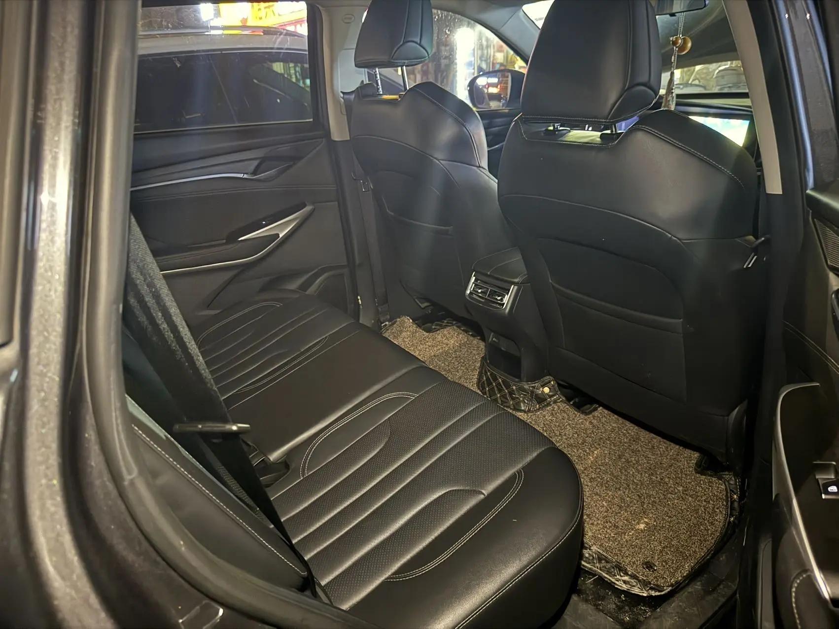 ChangAn CS75 PLUS 2021 1.5T Auto Luxury Model 6