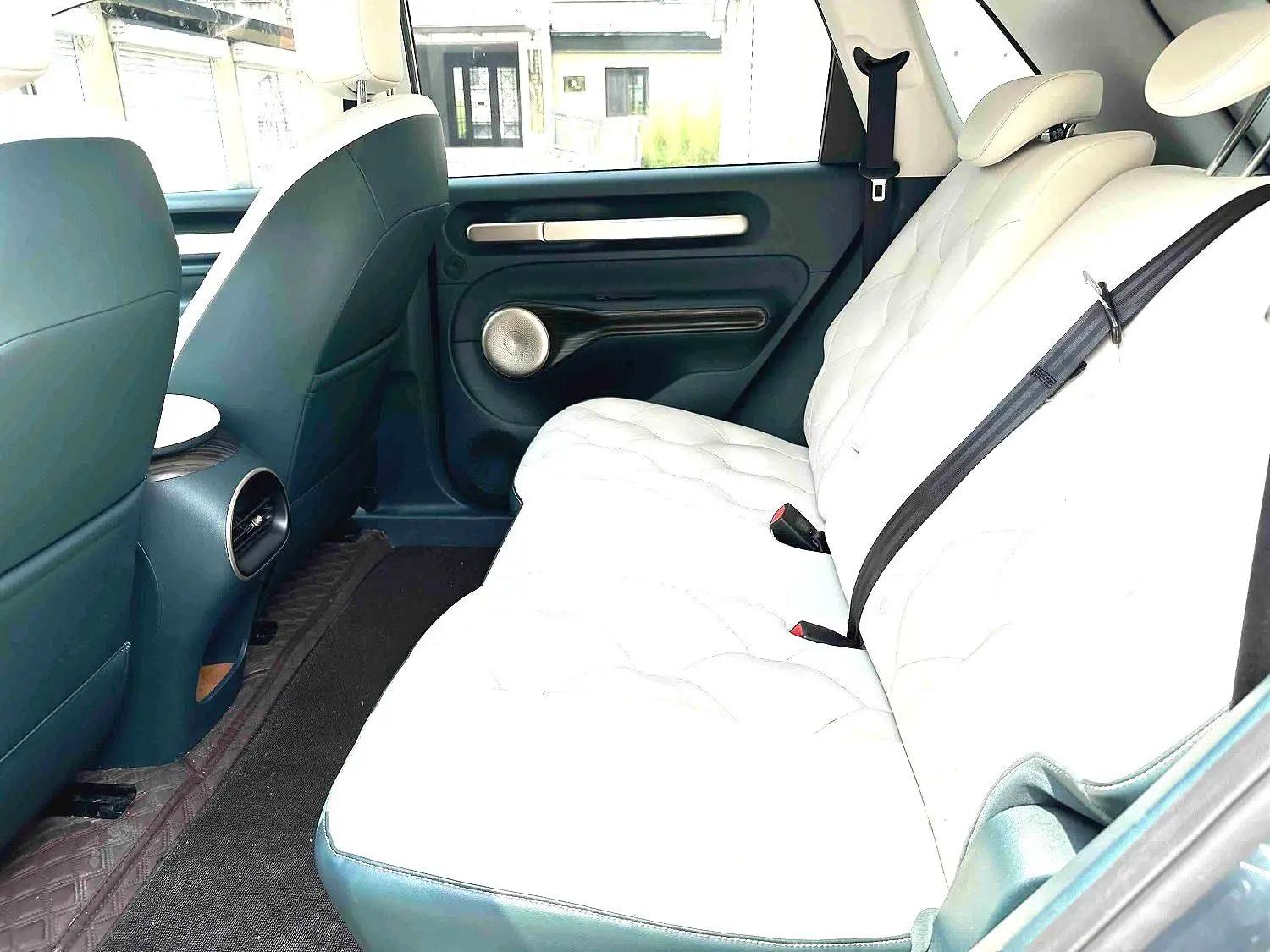 BaoJun Cloud 2023 460 Pro 7