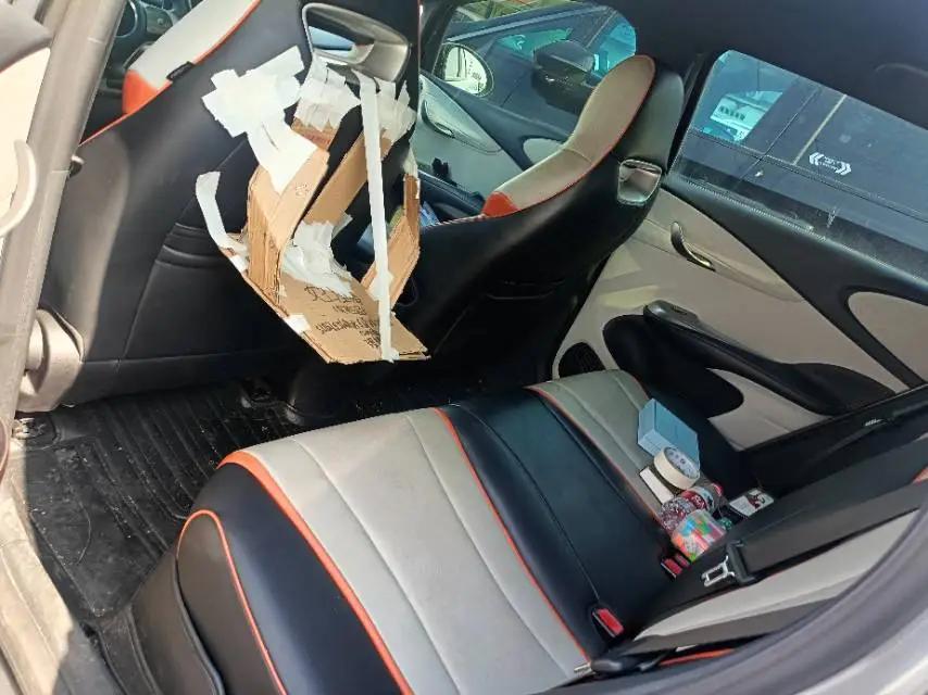Dolphin 2021 405km Free Edition 5