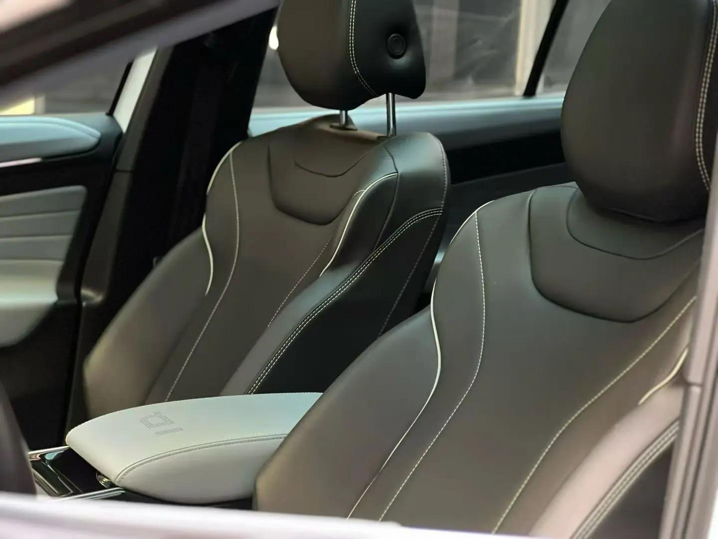 Volkswagen 2023 ID. 4 X Pure Long Endurance Edition Automatic Transmission 6