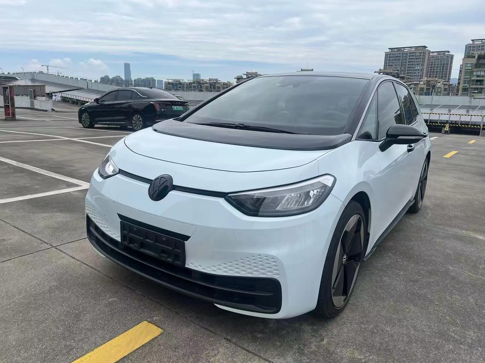 Volkswagen 2023 ID. 3 Ultimate Edition Automatic
