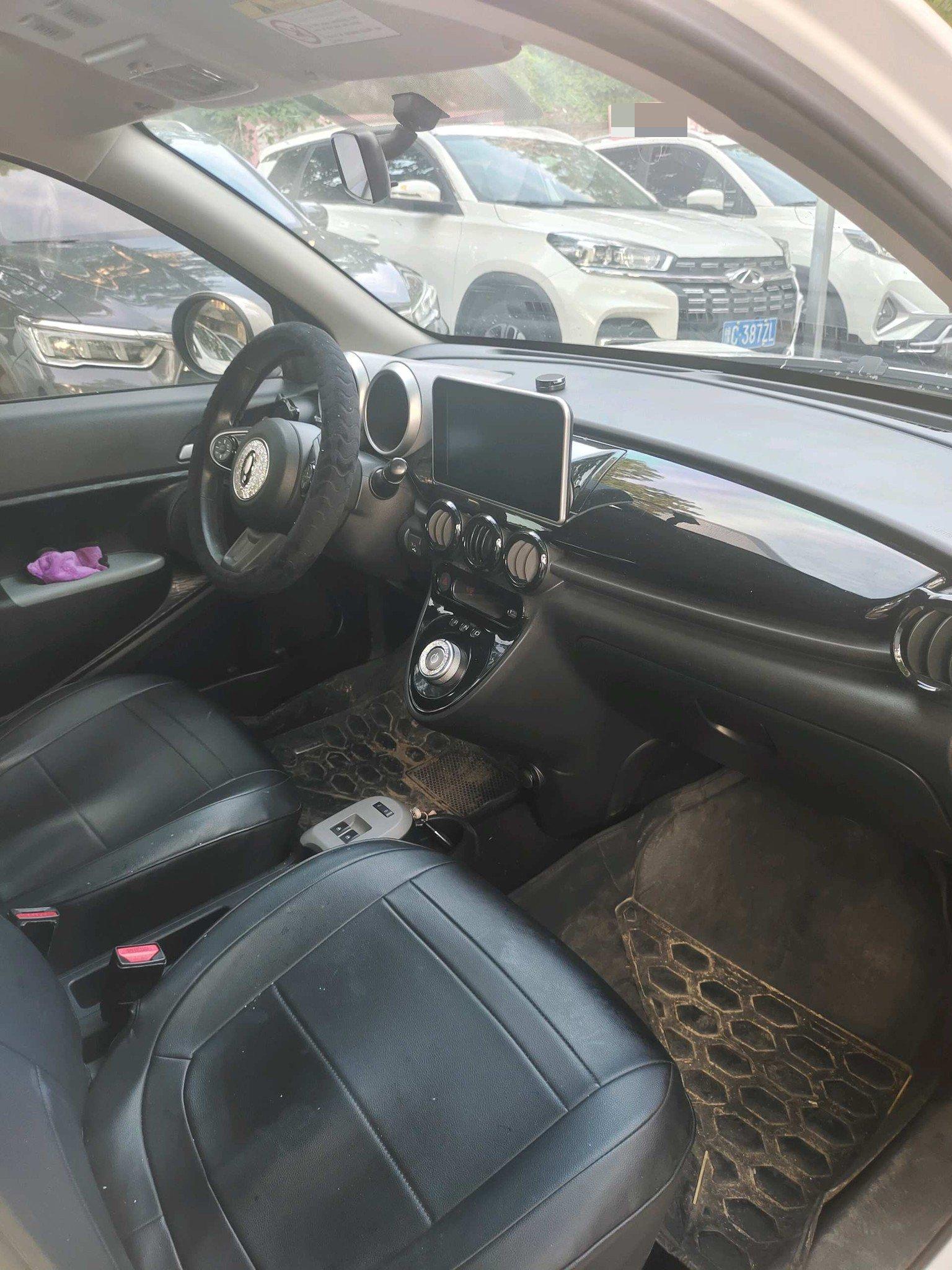 Ora Black Cat 2021 301km Cute Edition 4