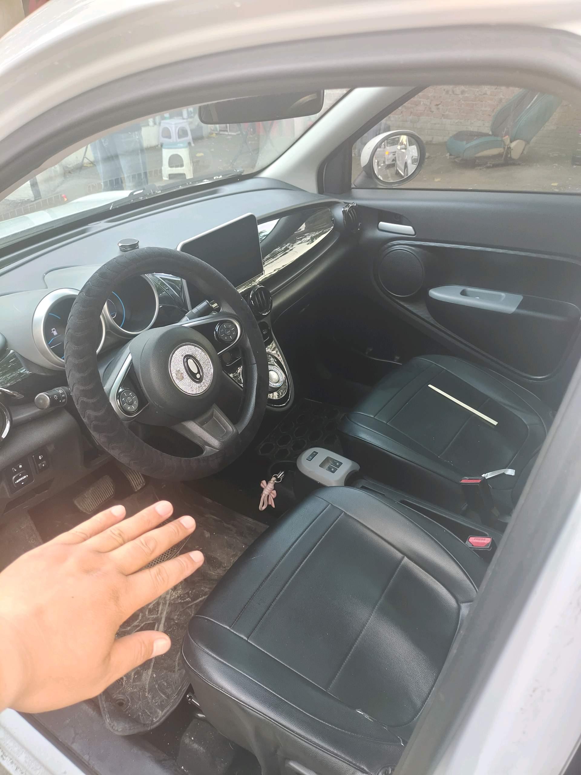 Ora Black Cat 2021 301km Cute Edition 6