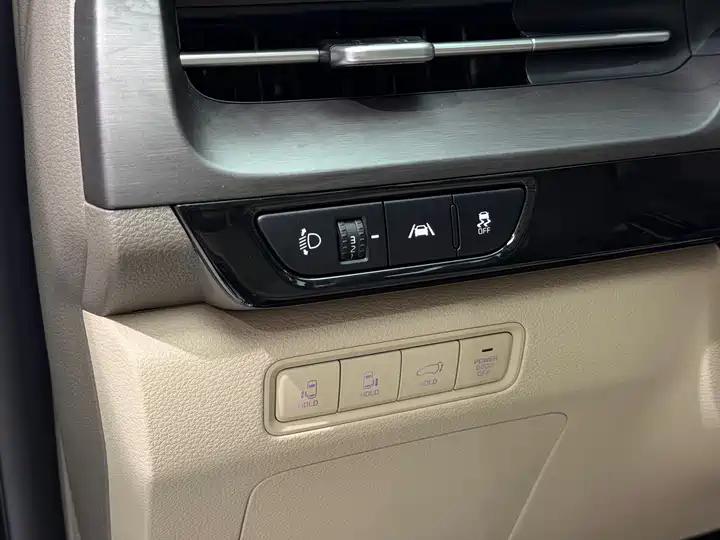 Jiahua 2021 2.0T Flagship Edition 11