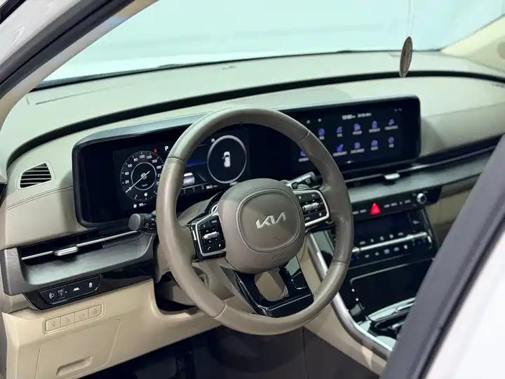 Jiahua 2021 2.0T Flagship Edition 12