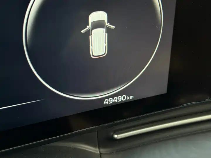 Jiahua 2021 2.0T Flagship Edition 13