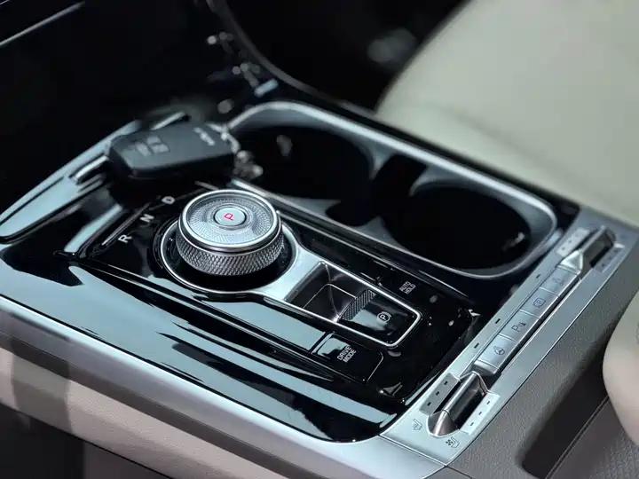 Jiahua 2021 2.0T Flagship Edition 16