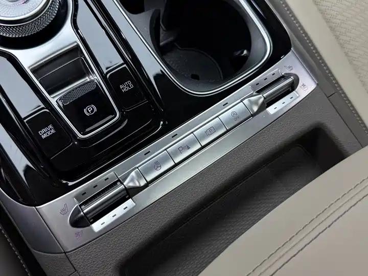 Jiahua 2021 2.0T Flagship Edition 17